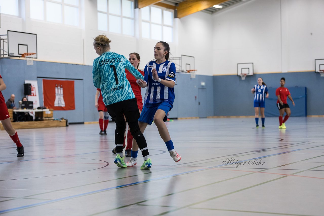 Bild 424 - wCJ Futsalmeisterschaft